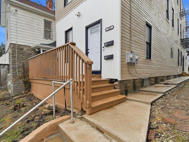 House for sale in Roselawn, Ohio