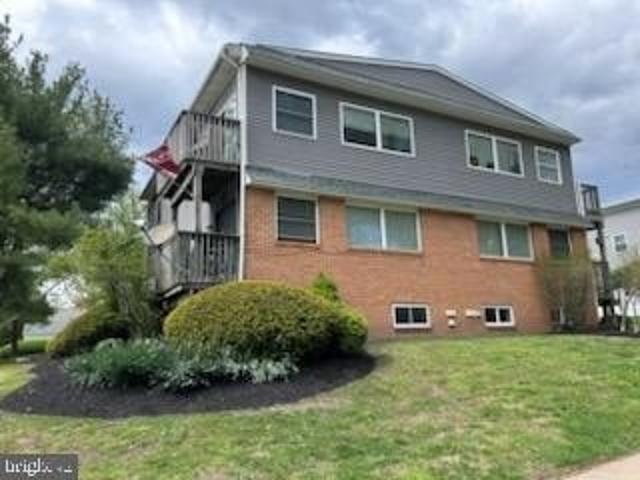 House for sale in Lansdale, Pennsylvania