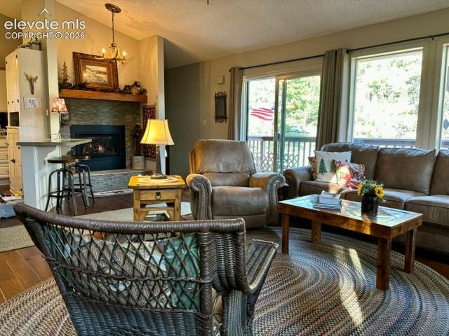 House for sale in Teller, Colorado