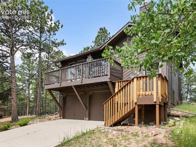 House for sale in Teller, Colorado