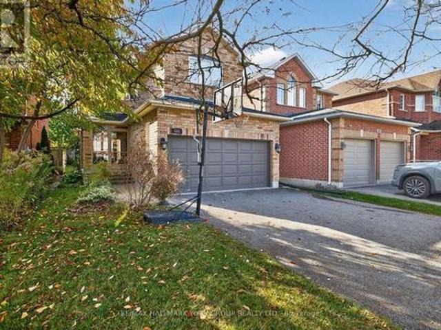 House for sale in York, Ontario