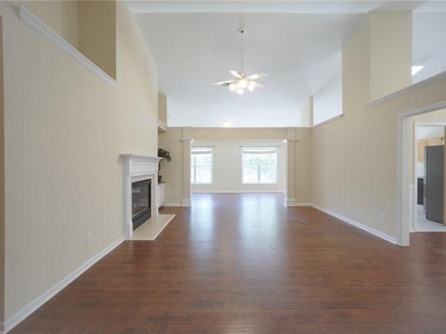 House for sale in Lawrenceville, Georgia