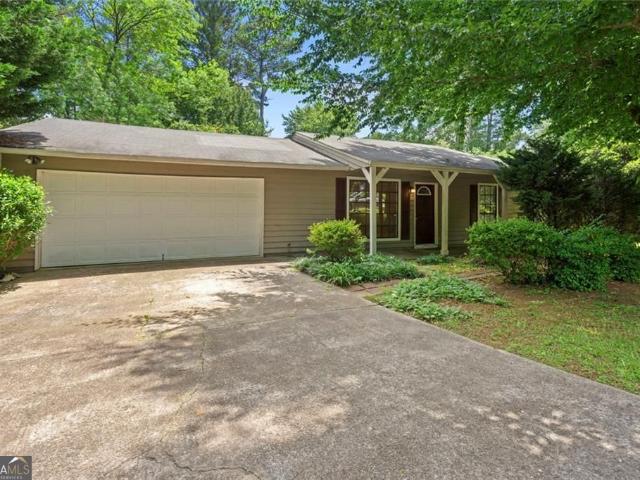 House for sale in Clayton, Georgia