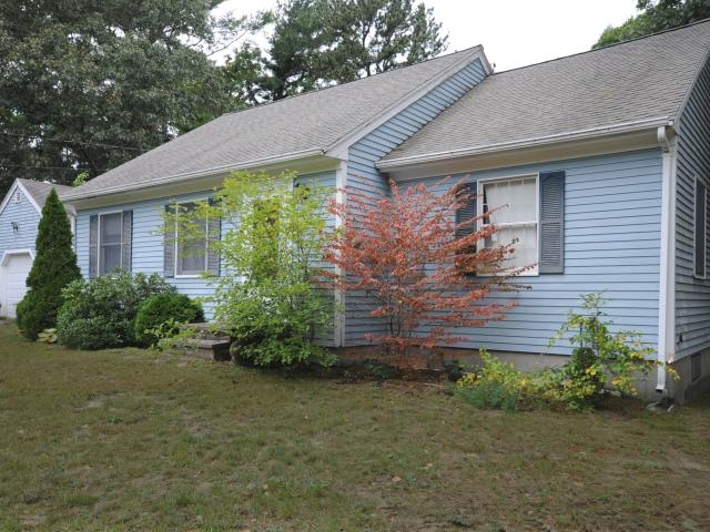 House for sale in Buzzards Bay, Bourne