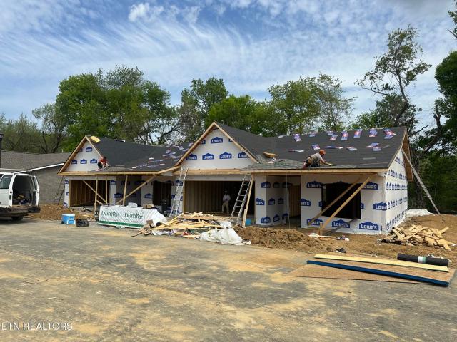 Condo for sale in Tennessee
