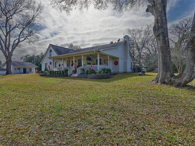 House for sale in Bellville, Texas