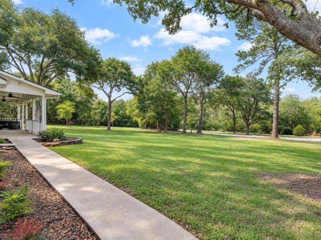 House for sale in Bellville, Austin County