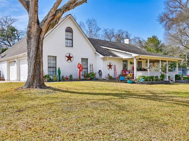 House for sale in Bellville, Texas