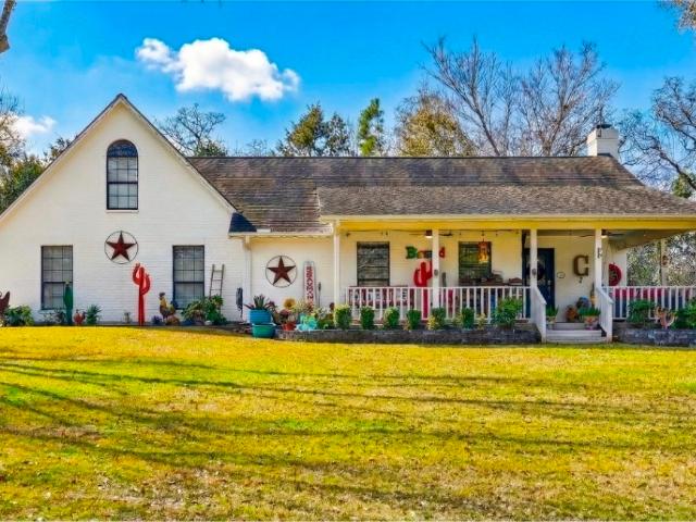 House for sale in Bellville, Texas