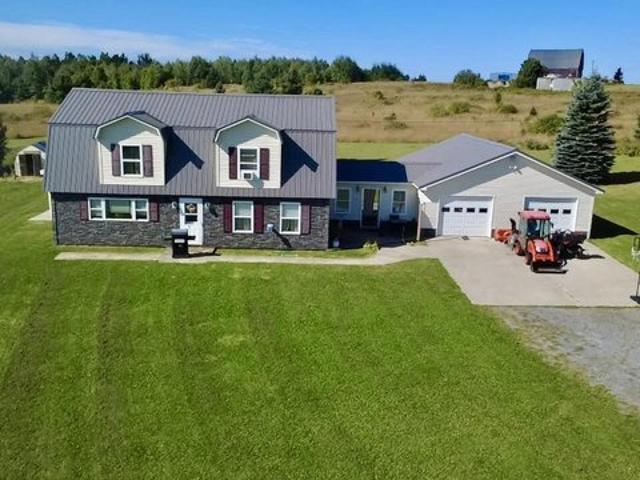 House for sale in Perham, Maine