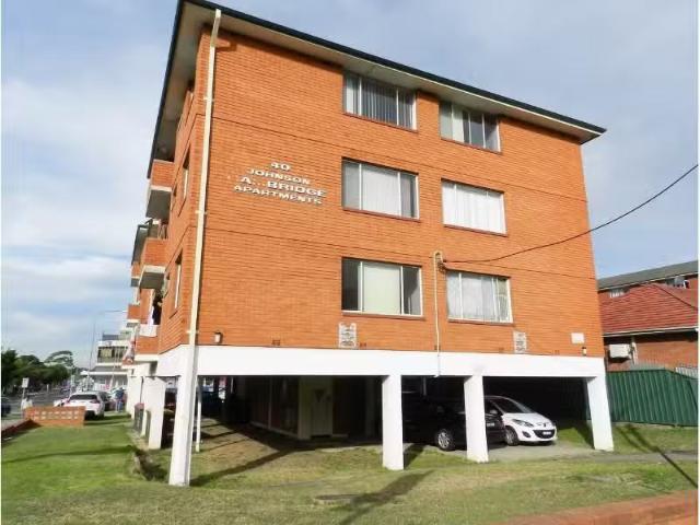 Apartment for rent in Cabramatta, Sydney