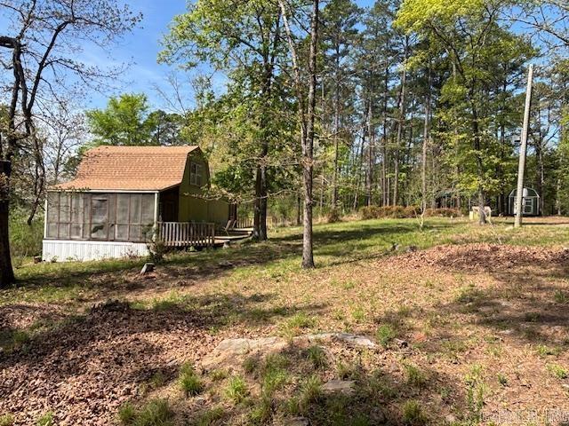 House for sale in Ark