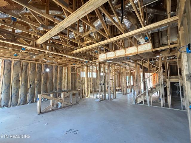 House for sale in Farragut, East Tennessee