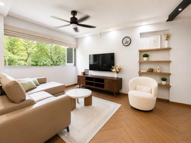 Apartment for sale