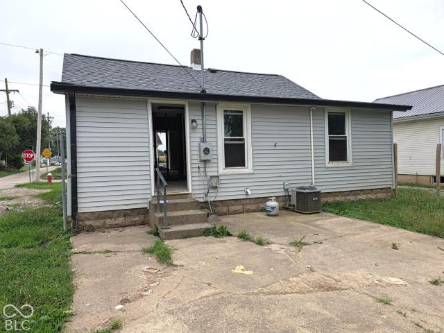 House for sale in Connersville, Fayette County