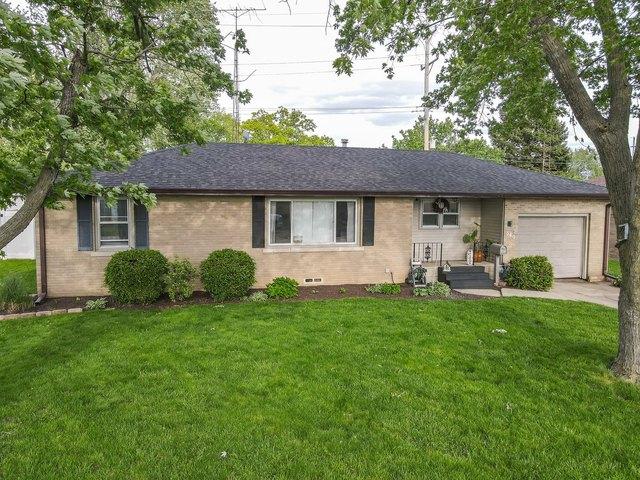 House for sale in Bradley, Illinois