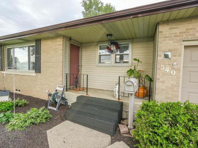 House for sale in Bradley, Illinois