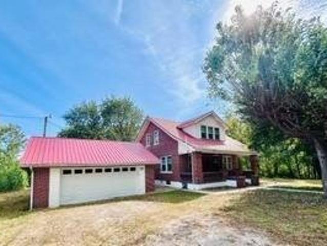 House for sale in Booneville, Owsley County