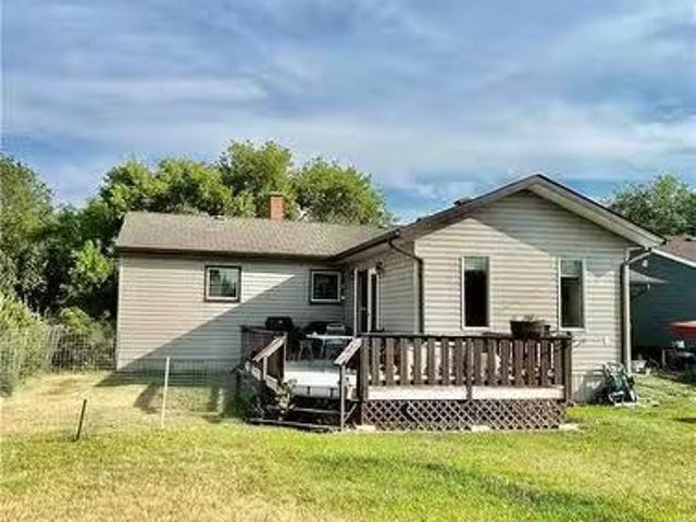 House for sale in Virden, Manitoba