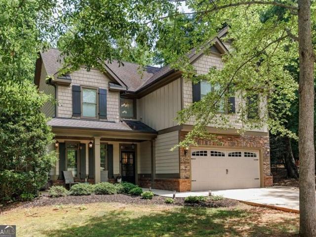 House for sale in Athens, Georgia