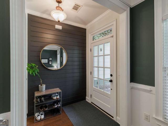 House for sale in Athens, Georgia