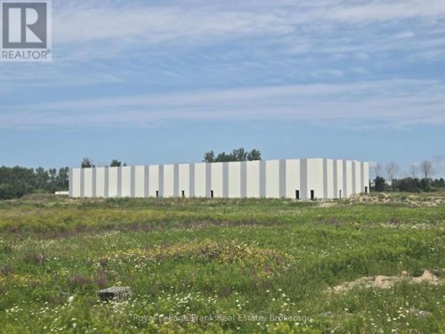 Land for sale in Durham, Ontario