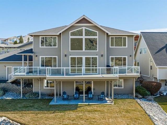 House for sale in Orondo, Washington