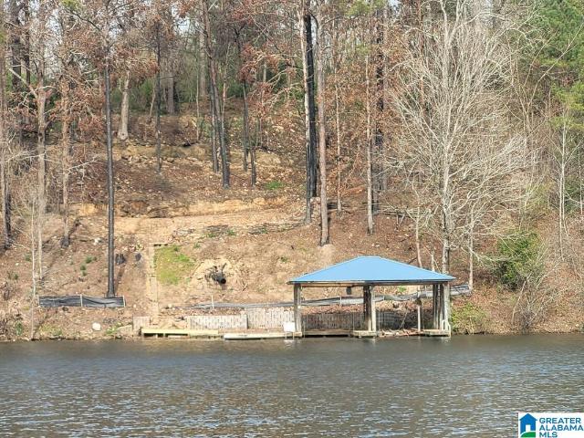 Land for sale in Blount, Alabama