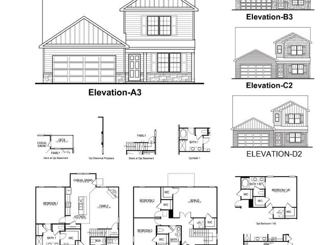 House for sale in Landrum, South Carolina