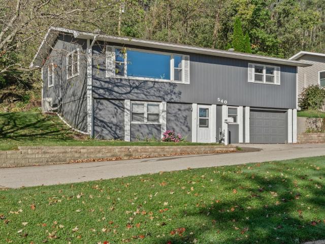 House for sale in La Crescent, Houston County