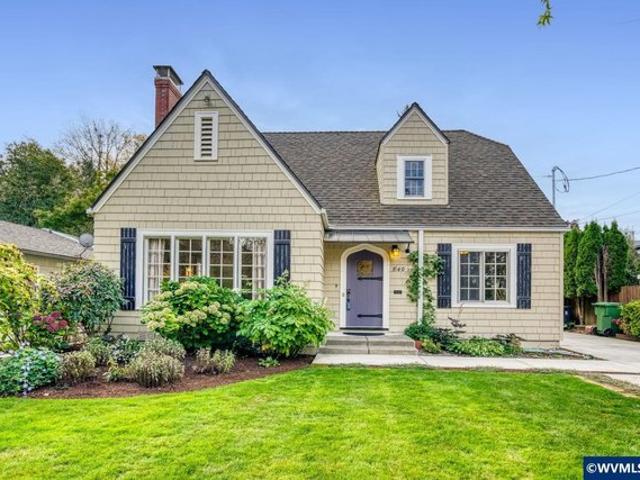 House for sale in Salem, Marion County