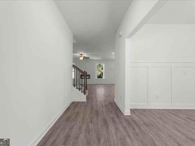 House for sale in Statham, Georgia