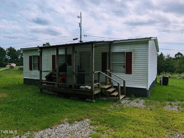 House for sale in Coeburn, Wise County