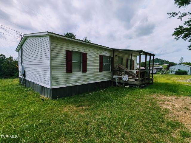 House for sale in Coeburn, Dickenson County