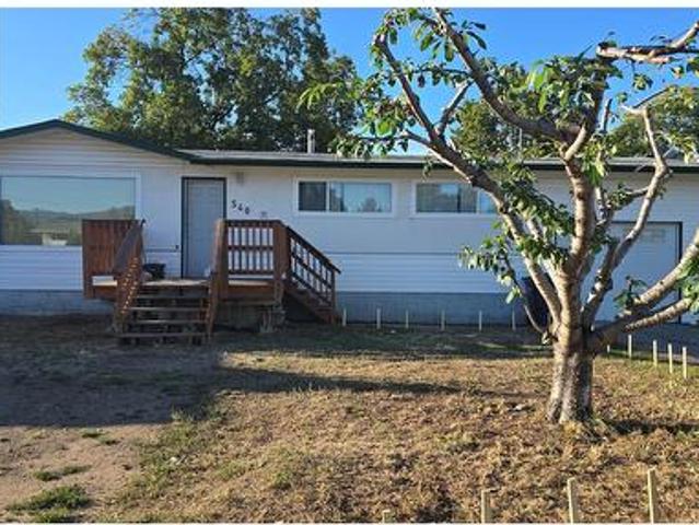 House for sale in Winfield, British Columbia