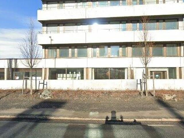 Lokal hyra i Härnösand, Västernorrland