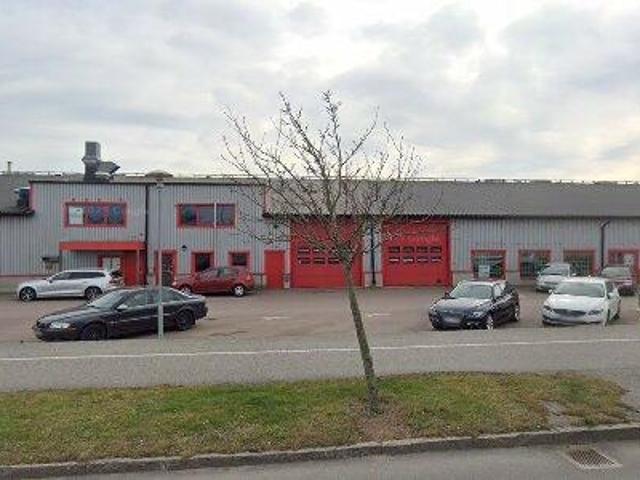 Lokal till salu i Lund, Skåne