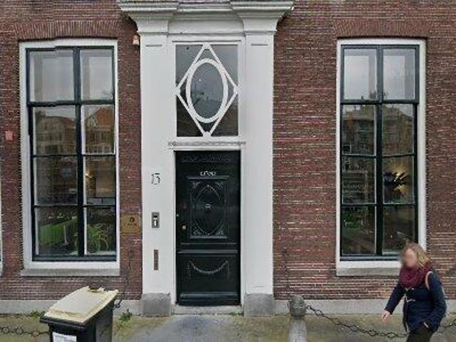 Bedrijfspand te huur in Haarlem, Noord Holland