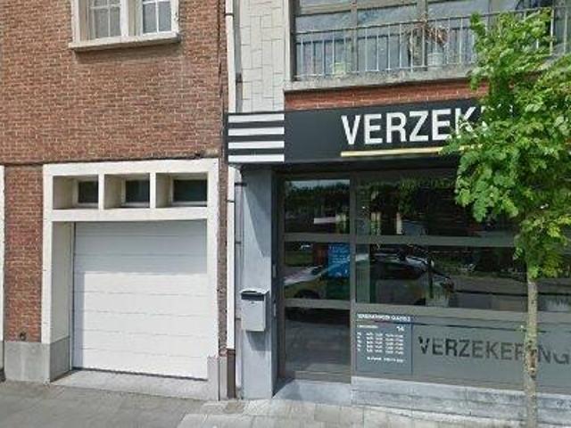 Bureau location à Courtrai, West-Vlaanderen
