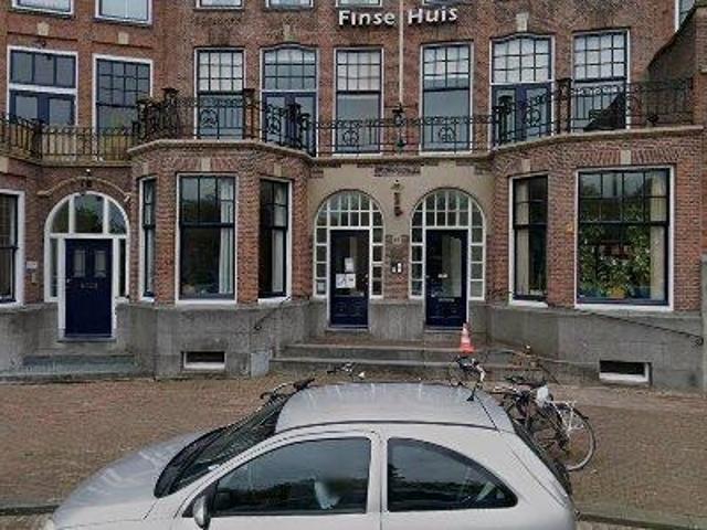 Bedrijfspand te huur in Centrum, Rotterdam