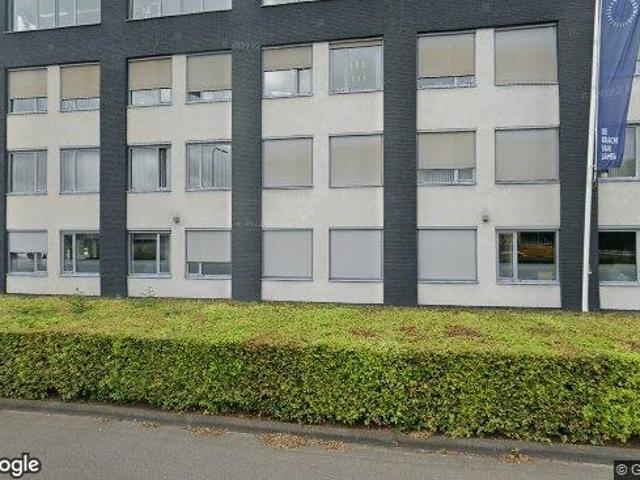 Bedrijfspand te huur in De Blaak, Tilburg