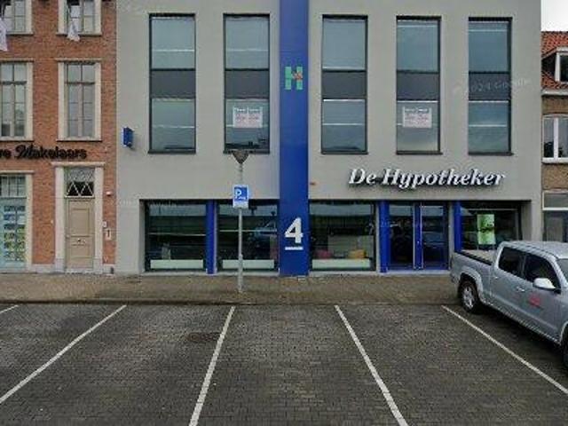 Bedrijfspand te koop in Terneuzen-Centrum, Zeeland