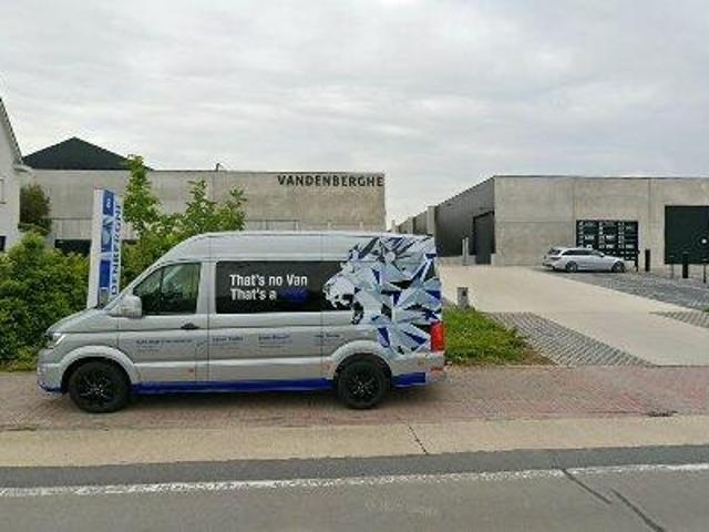 Bureau location à Ieper, West-Vlaanderen