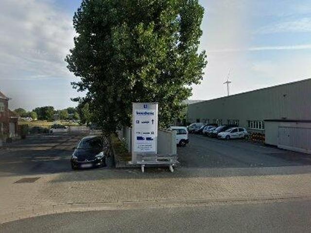 Bureau location à Iseghem, West-Vlaanderen