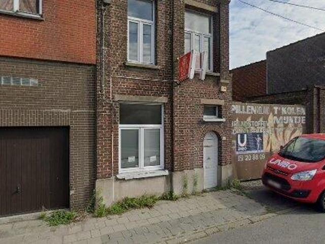 Bureau location à Roeselare, West-Vlaanderen