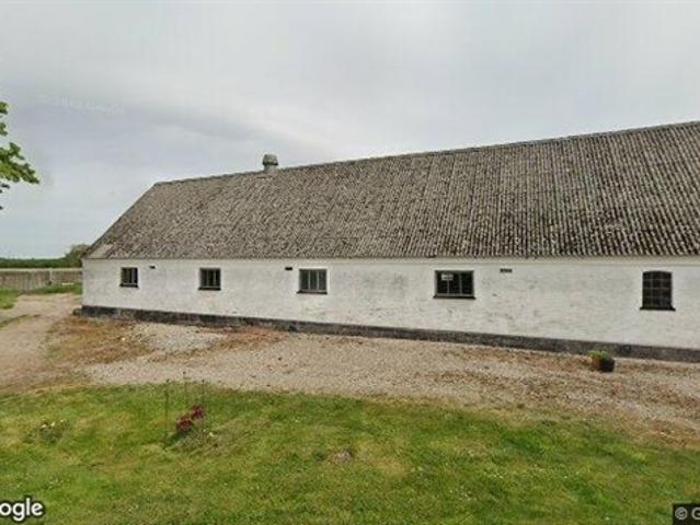 Erhvervsejendom til leje i Sorø