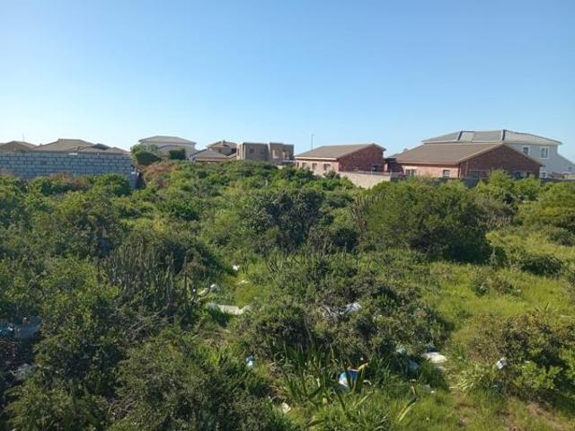 Land for sale in Nelson Mandela Bay Ward 18, Nelson Mandela Bay Metropolitan Municipality