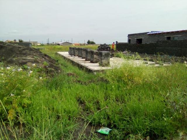 Land for sale in Tlhabane, North West