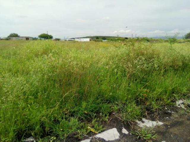 Land for sale in Tlhabane, North West