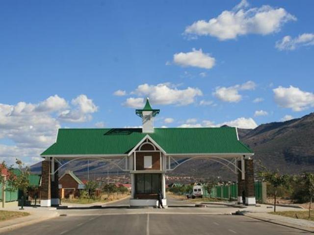 Land for sale in Greater Tubatse Municipality, Limpopo